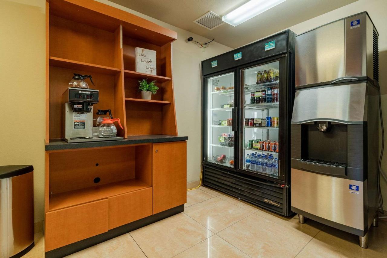 Holiday Inn Express & Suites Englewood - Denver South By Ihg Lone Tree Dış mekan fotoğraf