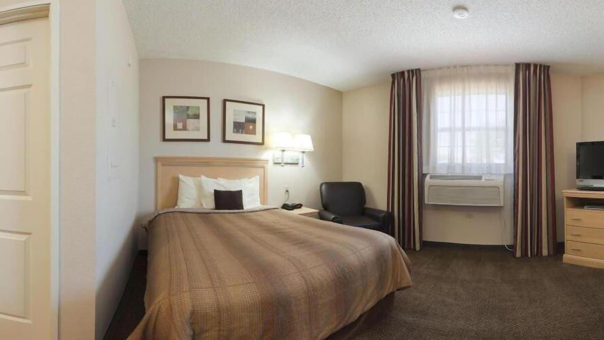 Holiday Inn Express & Suites Englewood - Denver South By Ihg Lone Tree Dış mekan fotoğraf