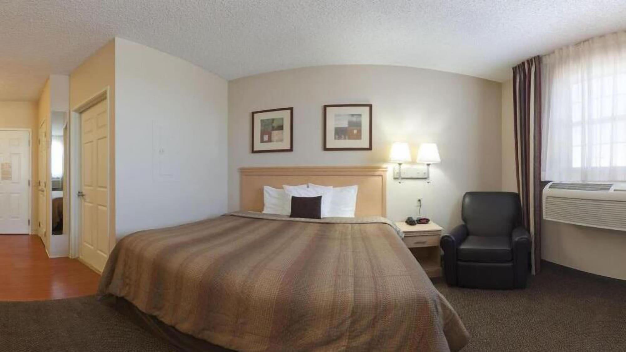 Holiday Inn Express & Suites Englewood - Denver South By Ihg Lone Tree Dış mekan fotoğraf