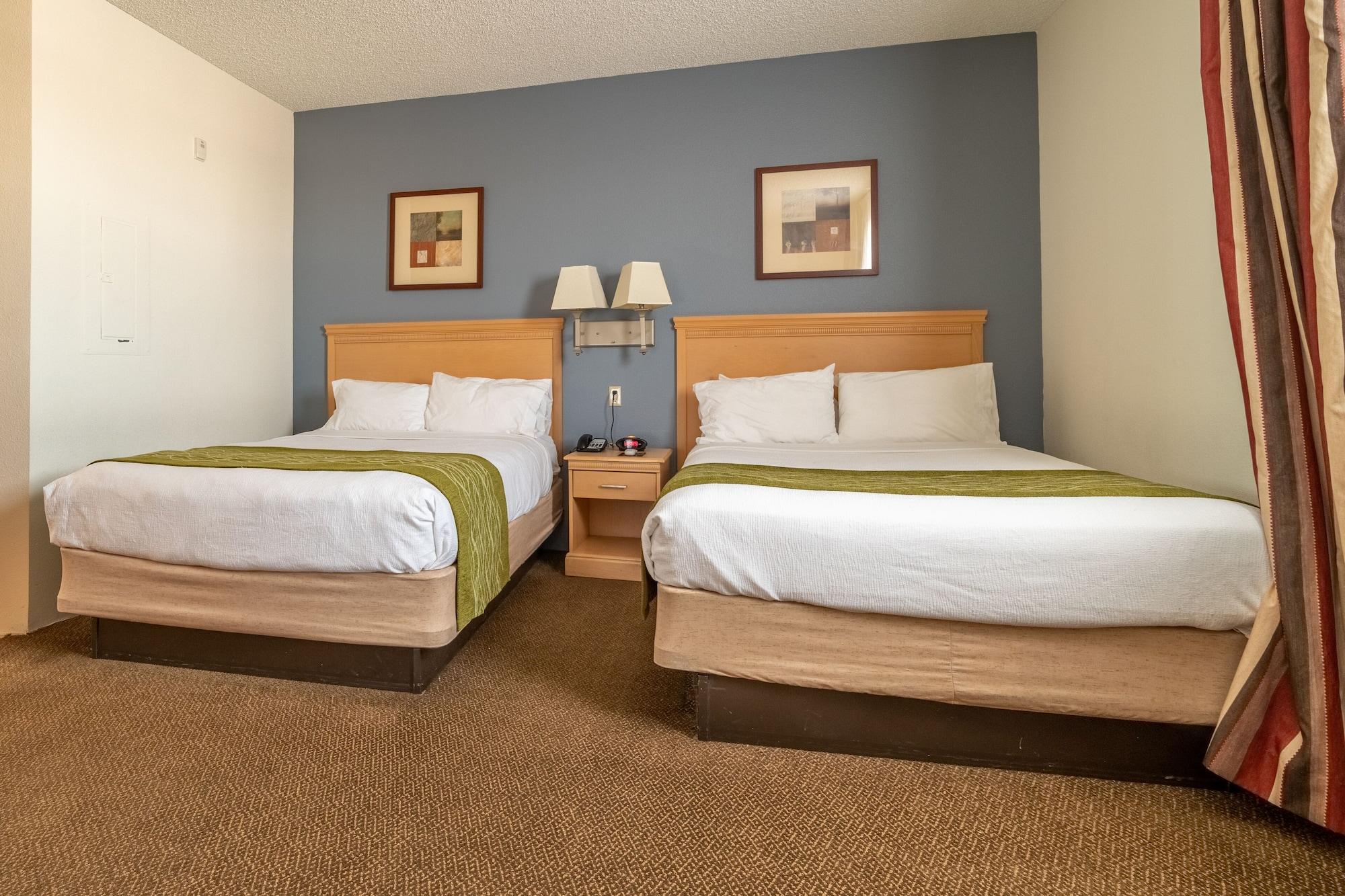 Holiday Inn Express & Suites Englewood - Denver South By Ihg Lone Tree Dış mekan fotoğraf