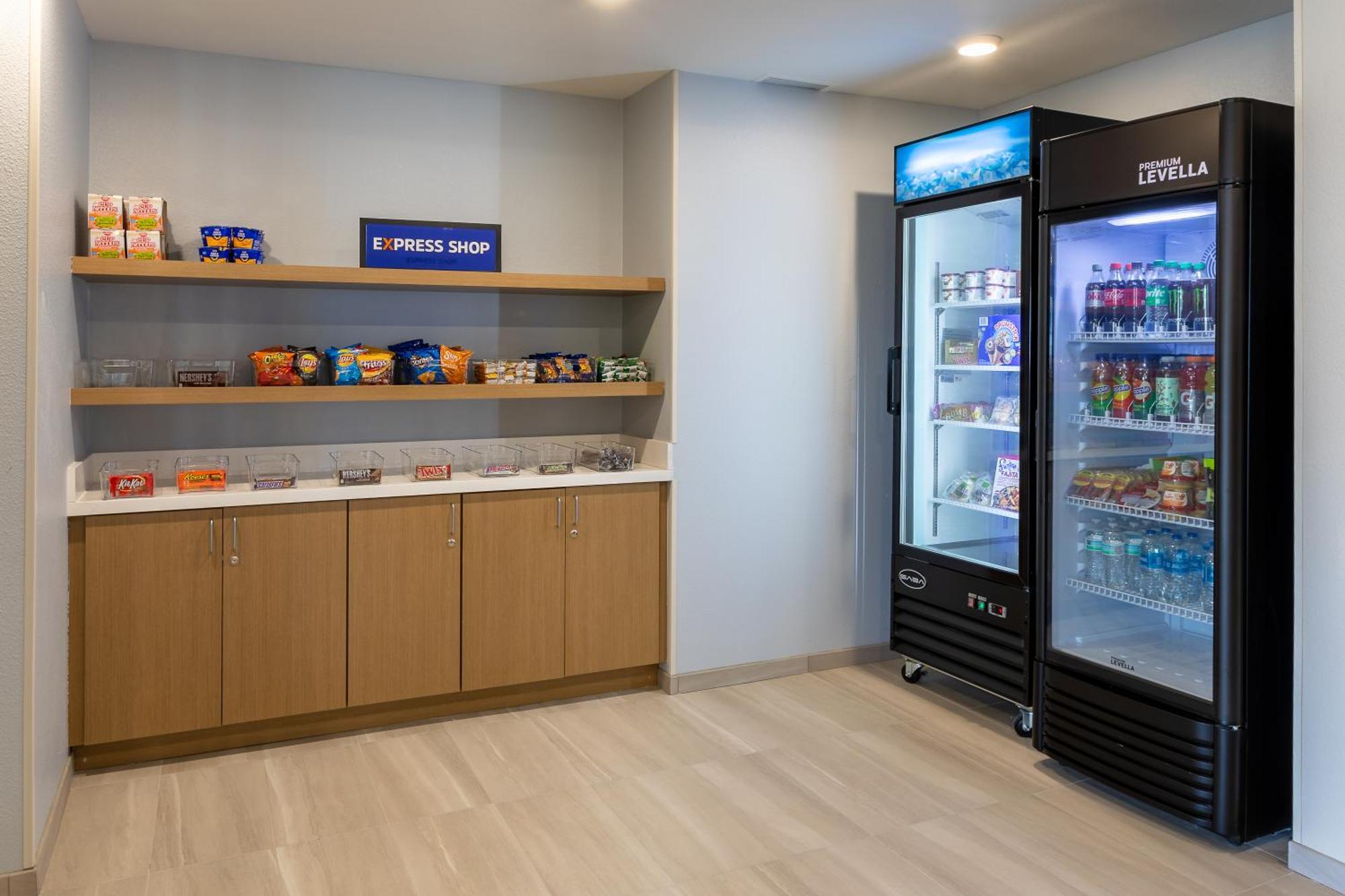 Holiday Inn Express & Suites Englewood - Denver South By Ihg Lone Tree Dış mekan fotoğraf