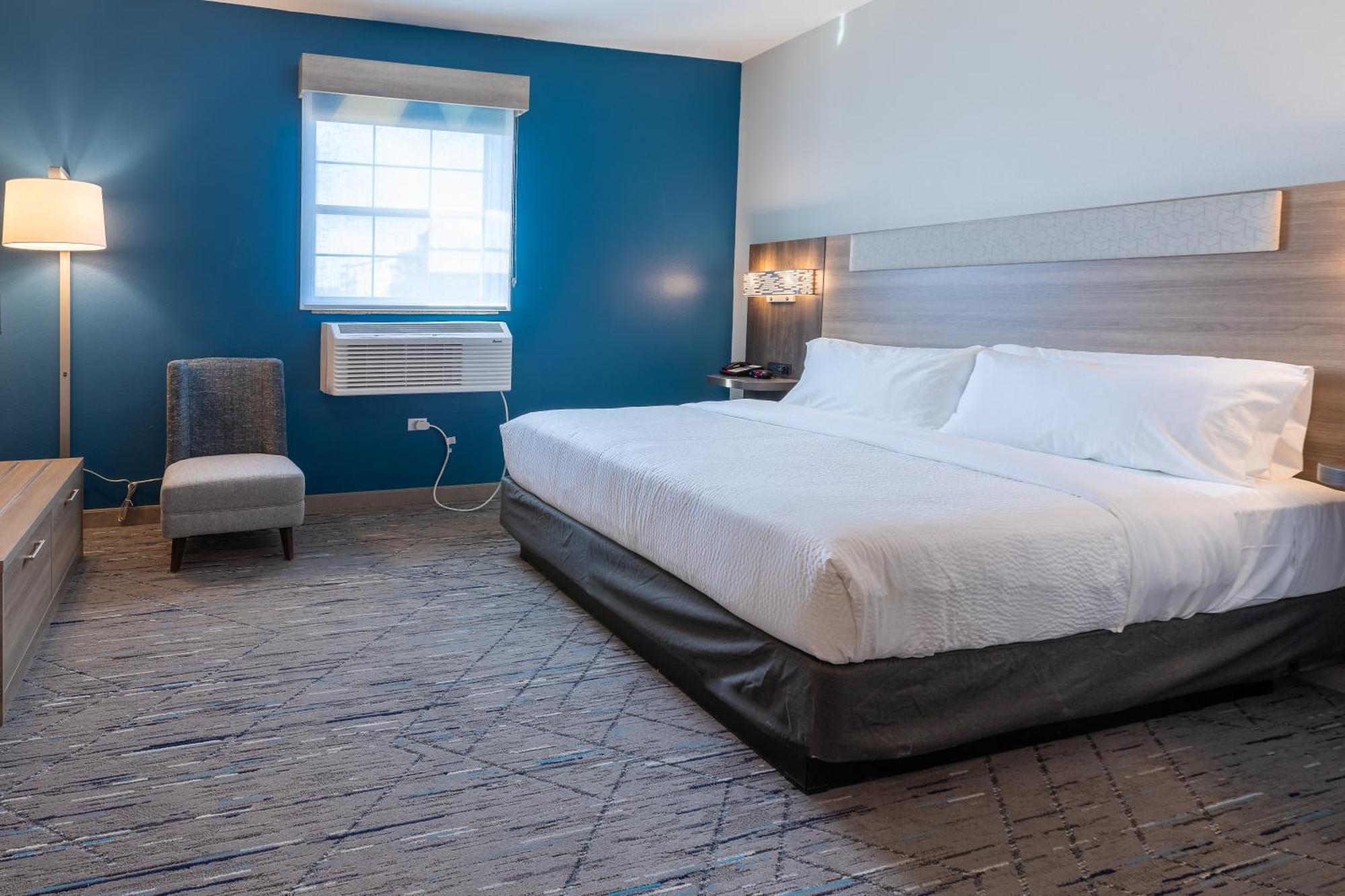 Holiday Inn Express & Suites Englewood - Denver South By Ihg Lone Tree Dış mekan fotoğraf
