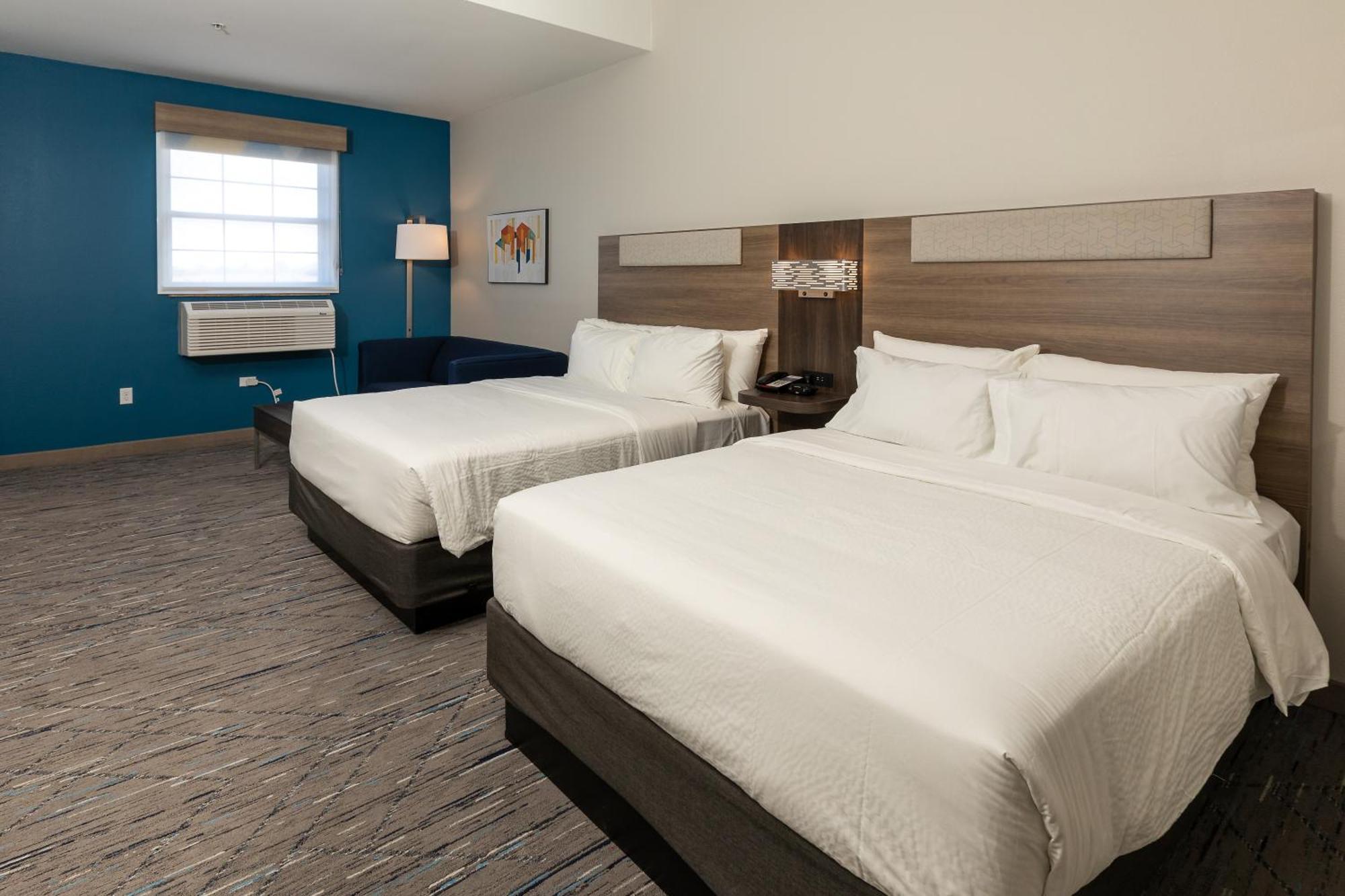 Holiday Inn Express & Suites Englewood - Denver South By Ihg Lone Tree Dış mekan fotoğraf