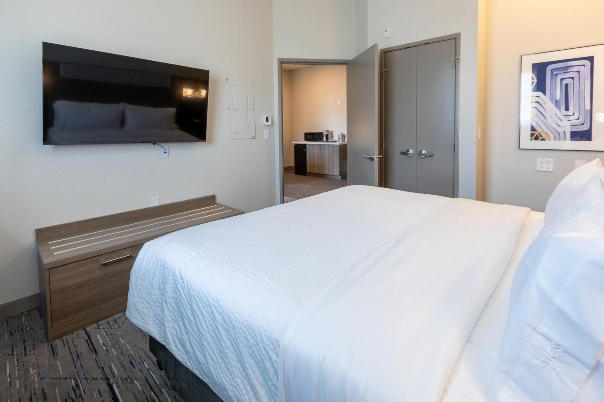 Holiday Inn Express & Suites Englewood - Denver South By Ihg Lone Tree Dış mekan fotoğraf