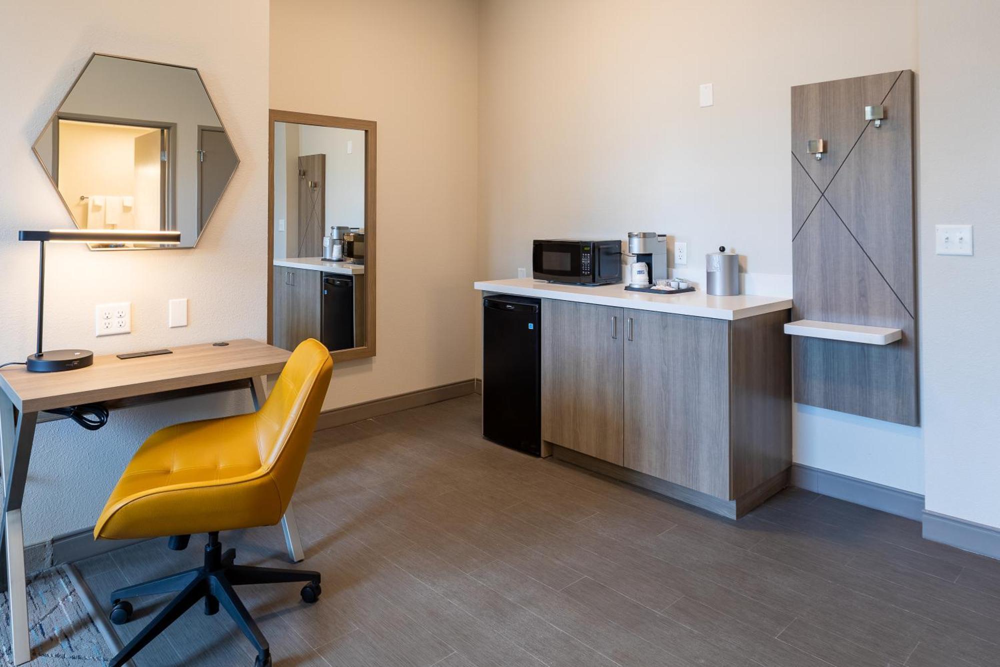 Holiday Inn Express & Suites Englewood - Denver South By Ihg Lone Tree Dış mekan fotoğraf