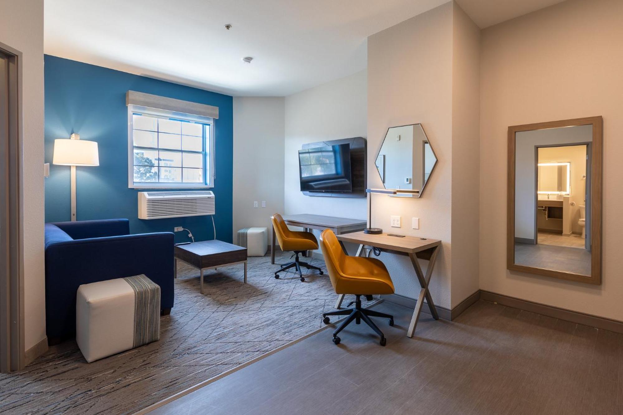 Holiday Inn Express & Suites Englewood - Denver South By Ihg Lone Tree Dış mekan fotoğraf