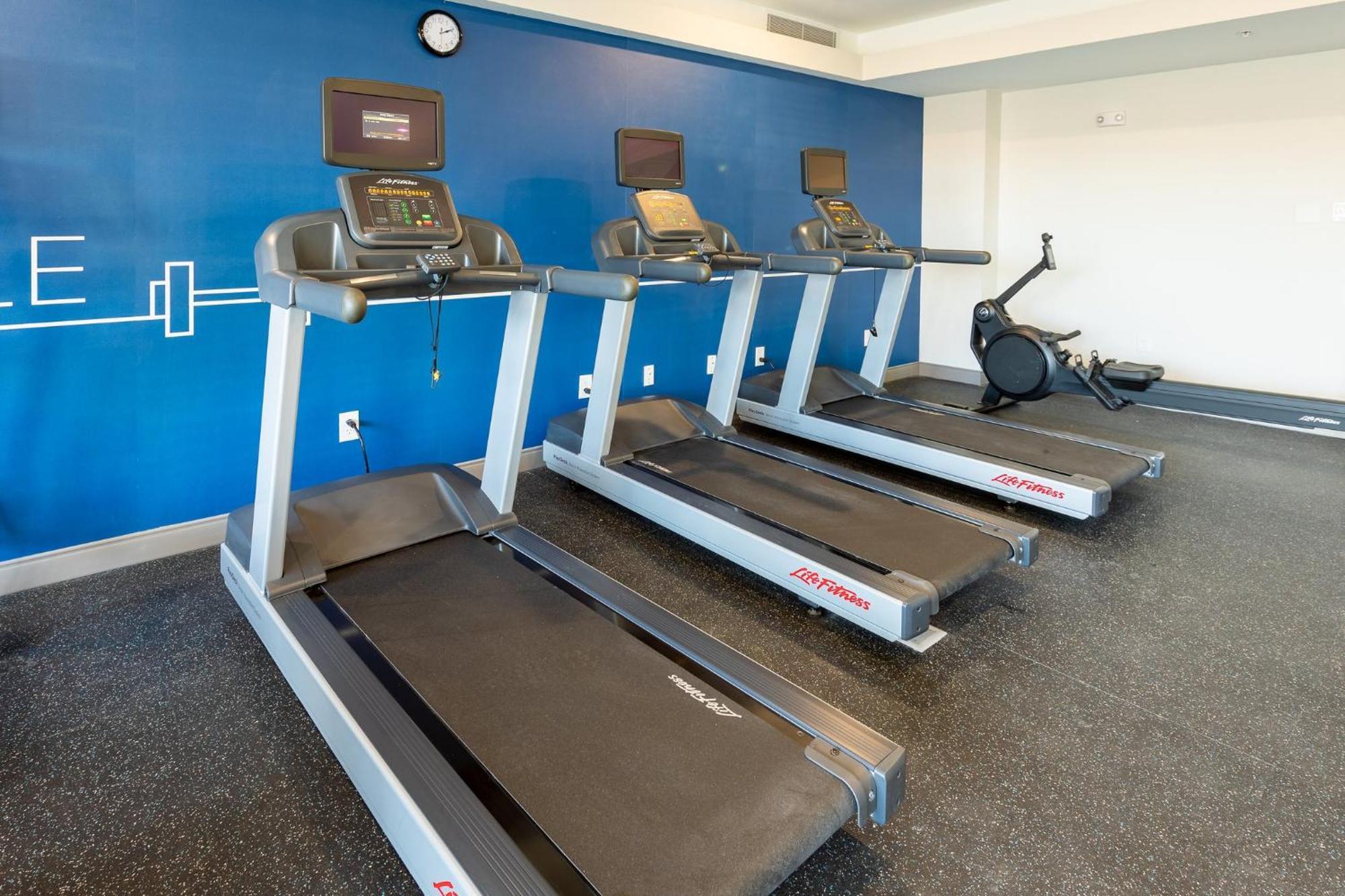 Holiday Inn Express & Suites Englewood - Denver South By Ihg Lone Tree Dış mekan fotoğraf
