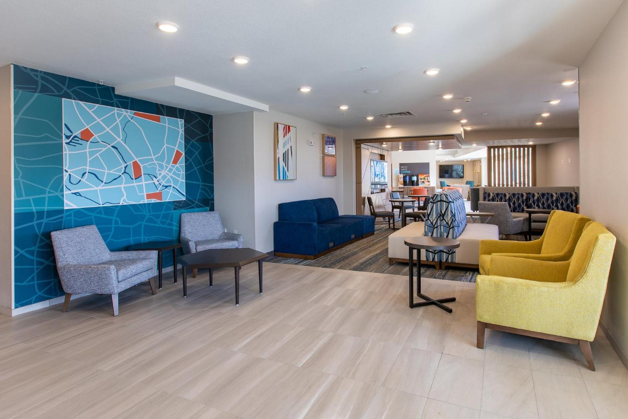 Holiday Inn Express & Suites Englewood - Denver South By Ihg Lone Tree Dış mekan fotoğraf