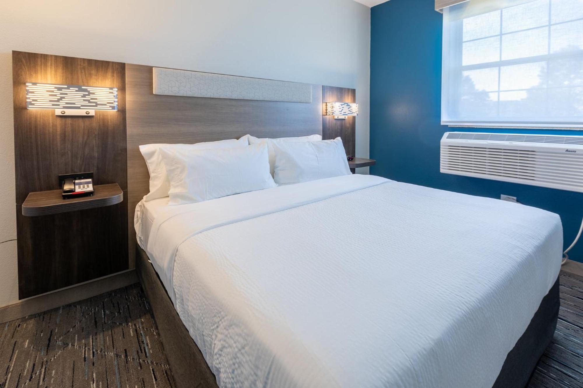 Holiday Inn Express & Suites Englewood - Denver South By Ihg Lone Tree Dış mekan fotoğraf