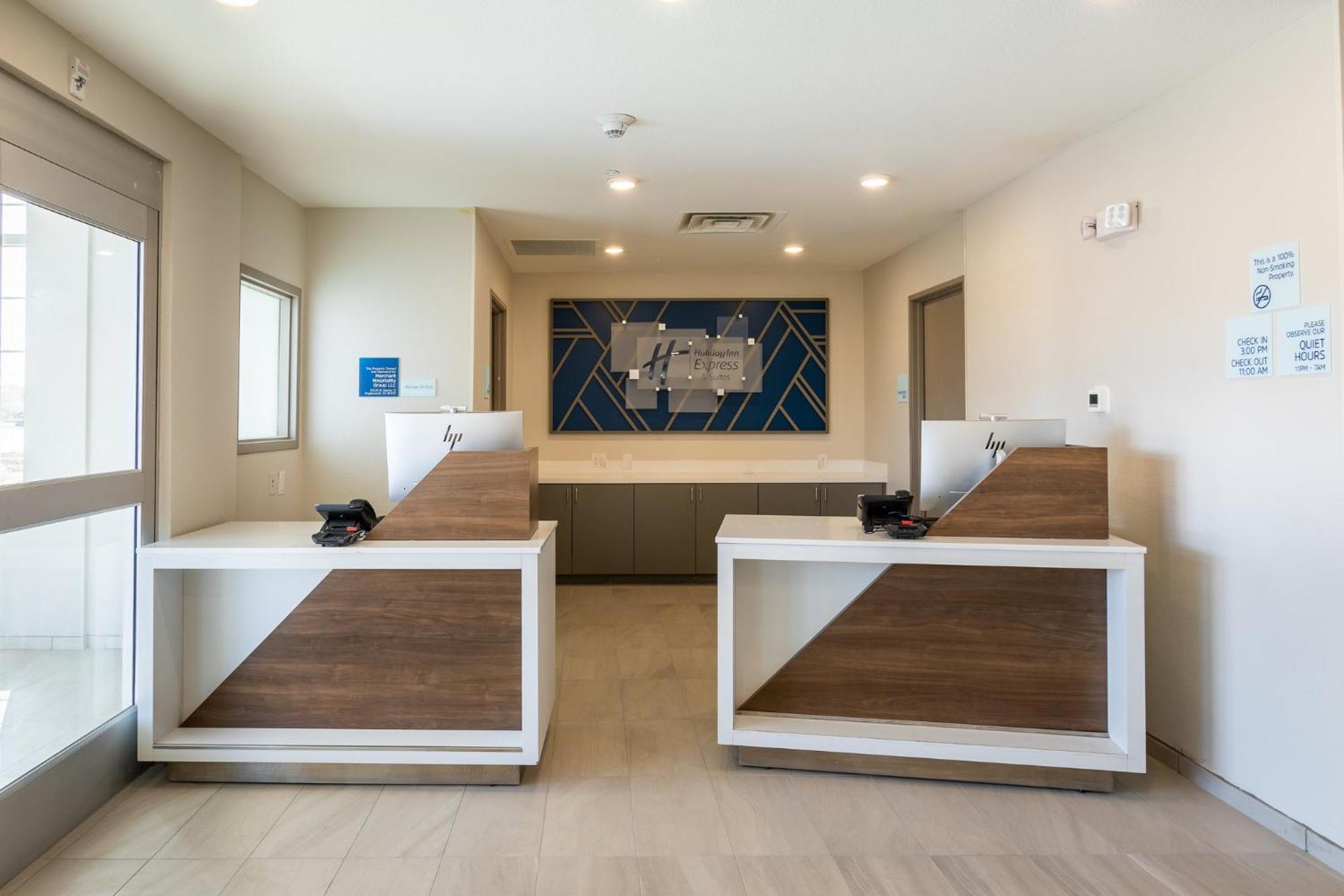 Holiday Inn Express & Suites Englewood - Denver South By Ihg Lone Tree Dış mekan fotoğraf