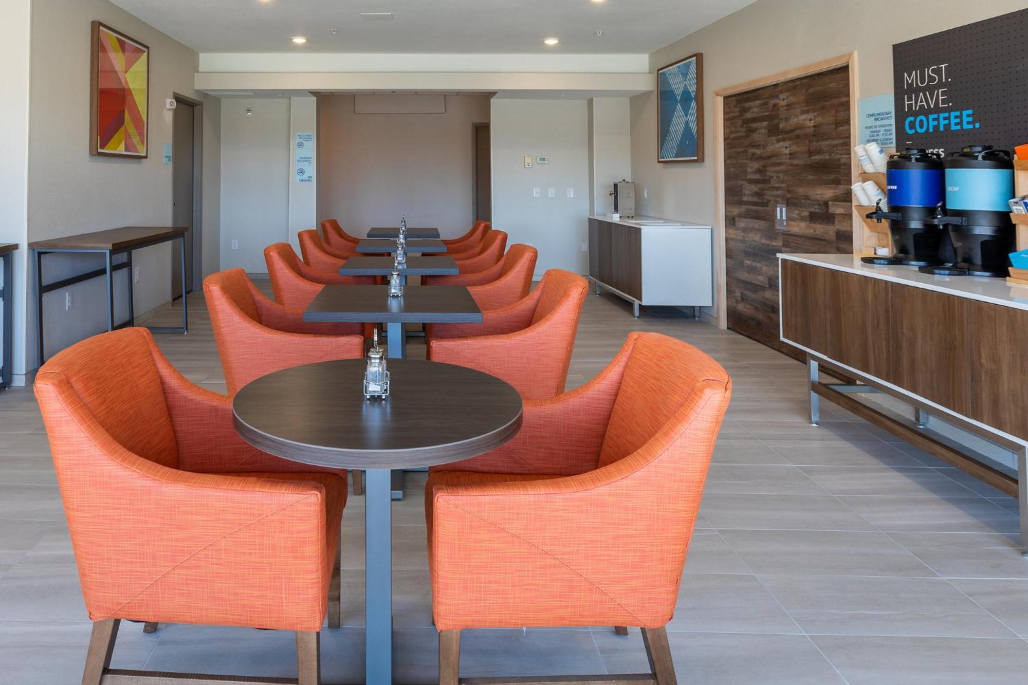 Holiday Inn Express & Suites Englewood - Denver South By Ihg Lone Tree Dış mekan fotoğraf