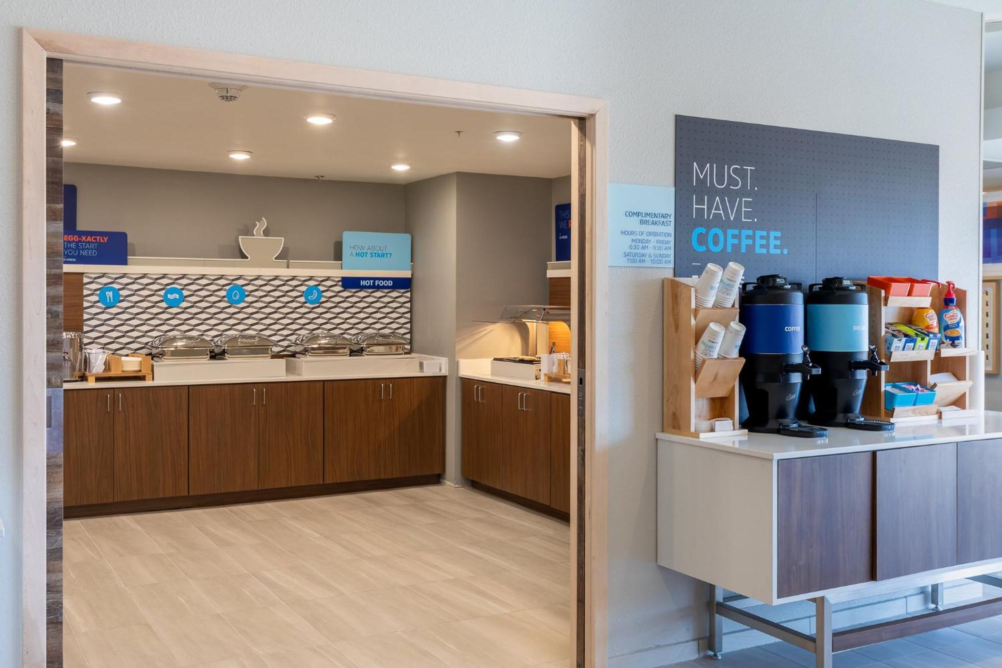 Holiday Inn Express & Suites Englewood - Denver South By Ihg Lone Tree Dış mekan fotoğraf