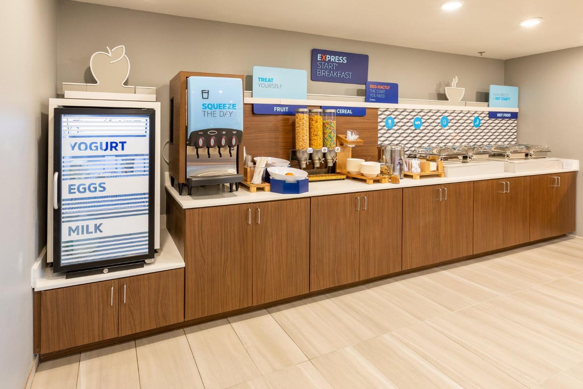 Holiday Inn Express & Suites Englewood - Denver South By Ihg Lone Tree Dış mekan fotoğraf