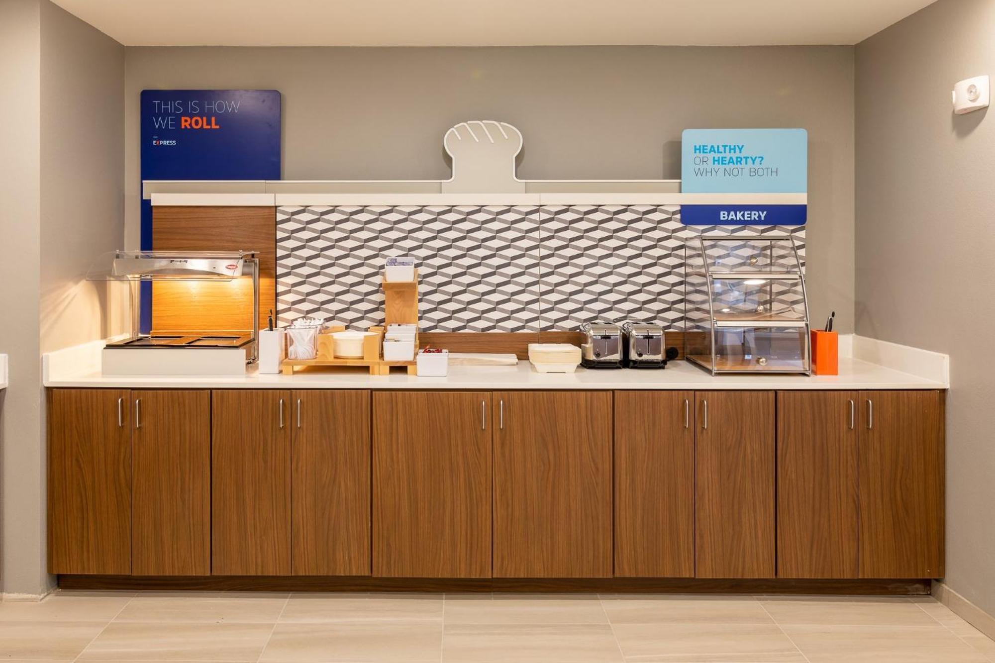 Holiday Inn Express & Suites Englewood - Denver South By Ihg Lone Tree Dış mekan fotoğraf