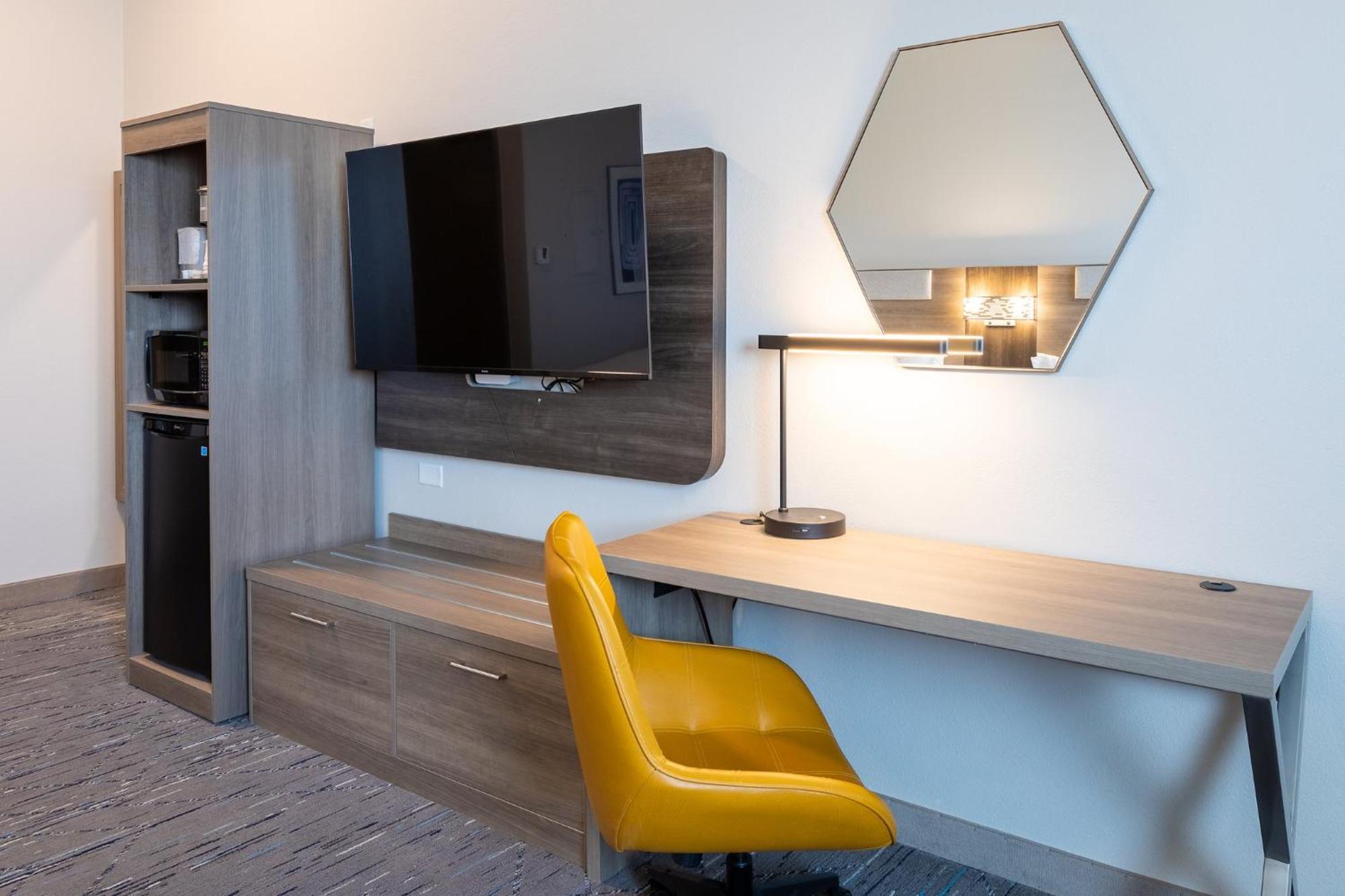 Holiday Inn Express & Suites Englewood - Denver South By Ihg Lone Tree Dış mekan fotoğraf