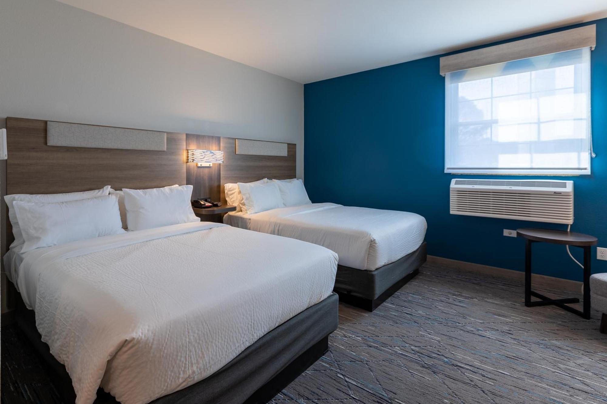 Holiday Inn Express & Suites Englewood - Denver South By Ihg Lone Tree Dış mekan fotoğraf
