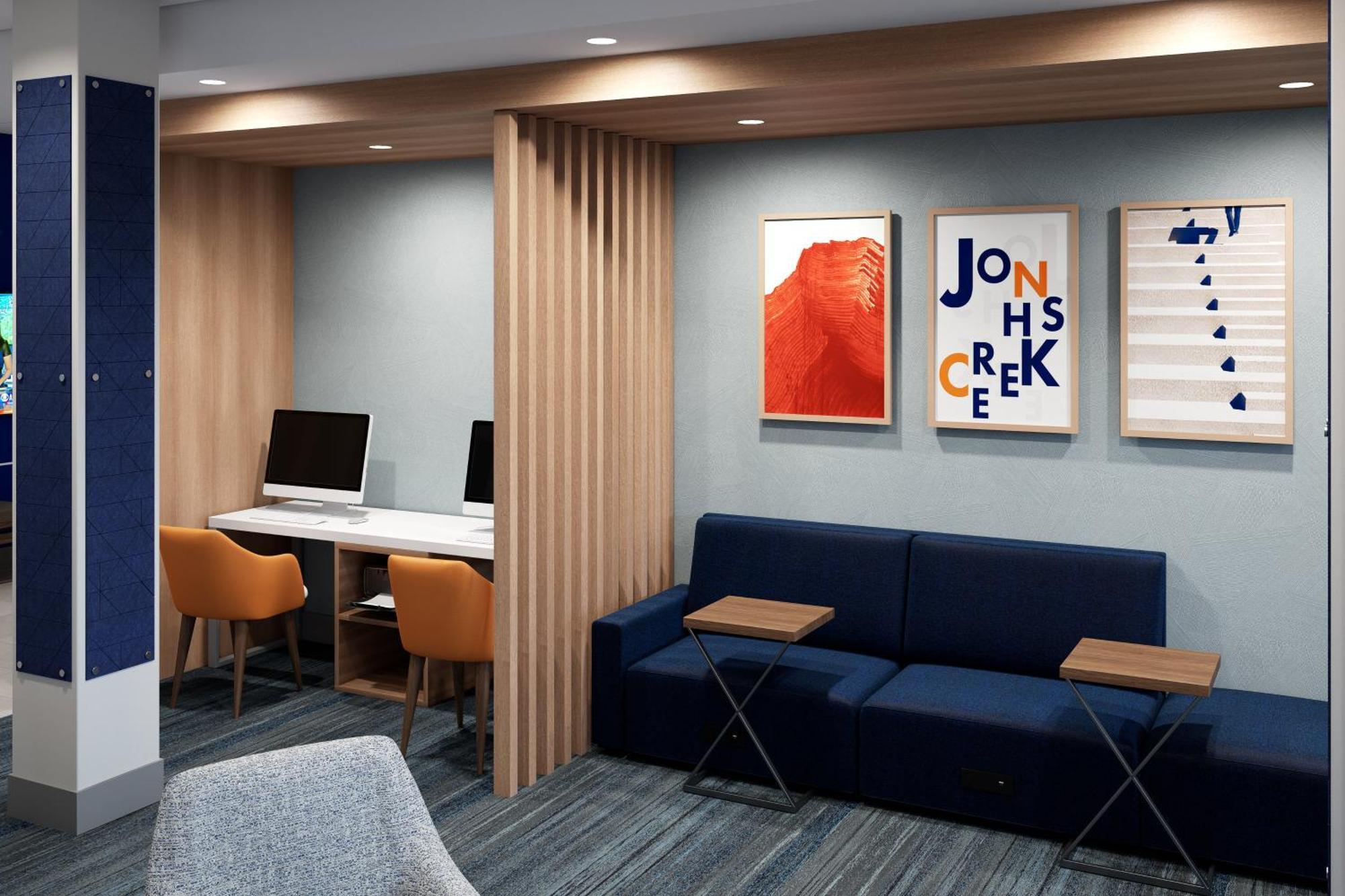 Holiday Inn Express & Suites Englewood - Denver South By Ihg Lone Tree Dış mekan fotoğraf
