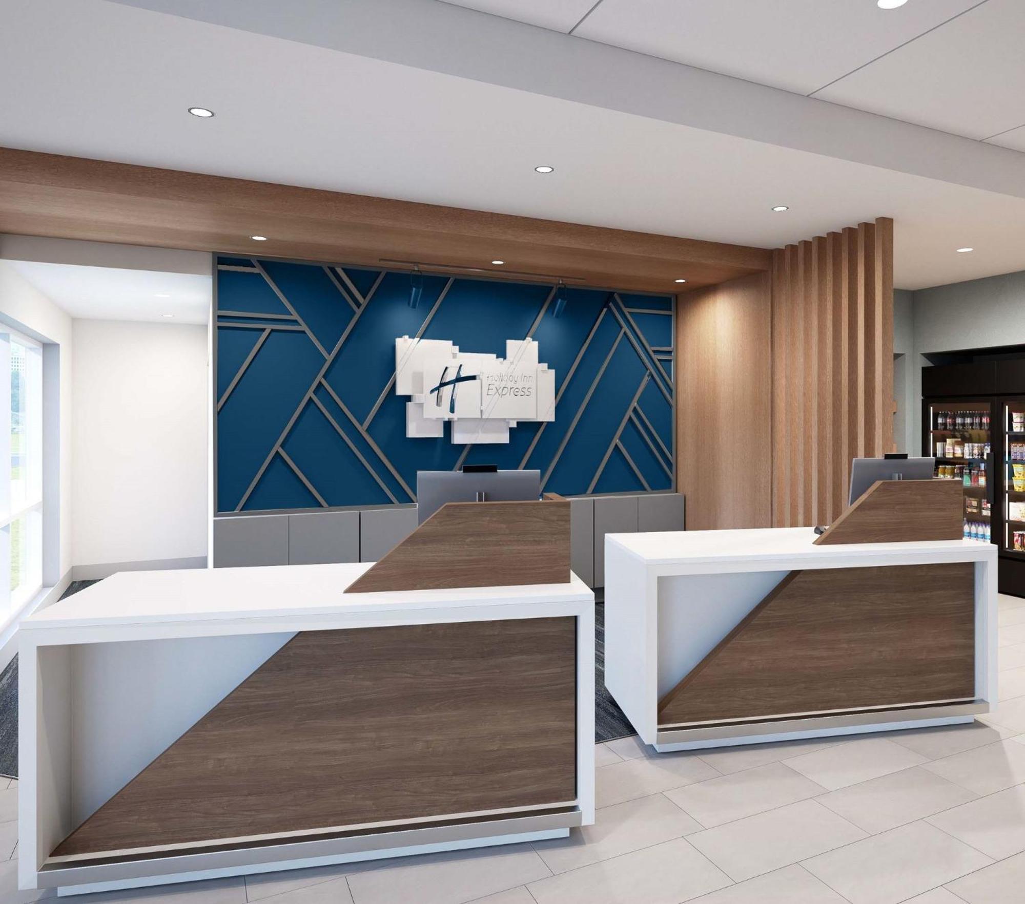 Holiday Inn Express & Suites Englewood - Denver South By Ihg Lone Tree Dış mekan fotoğraf