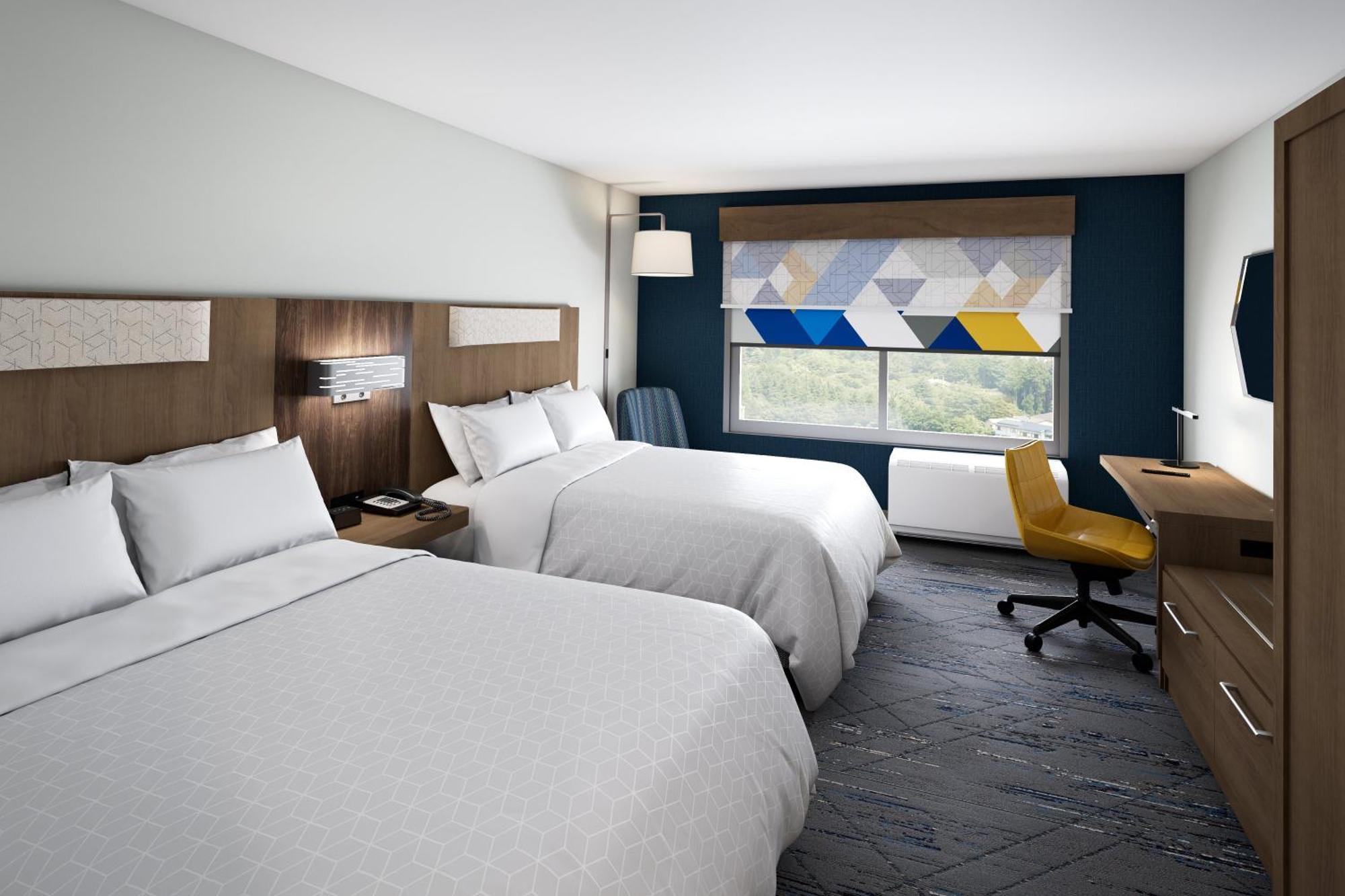 Holiday Inn Express & Suites Englewood - Denver South By Ihg Lone Tree Dış mekan fotoğraf