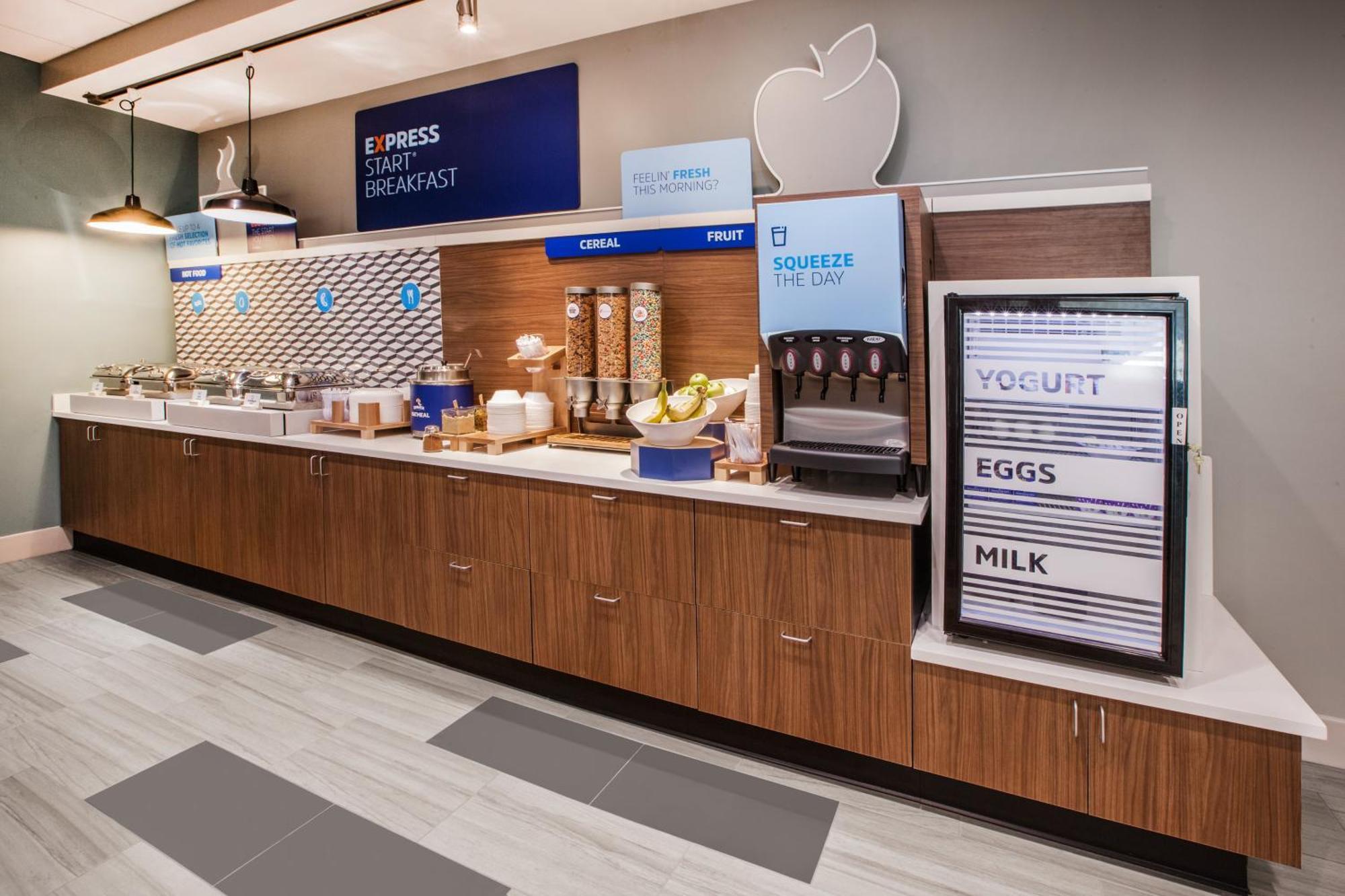 Holiday Inn Express & Suites Englewood - Denver South By Ihg Lone Tree Dış mekan fotoğraf