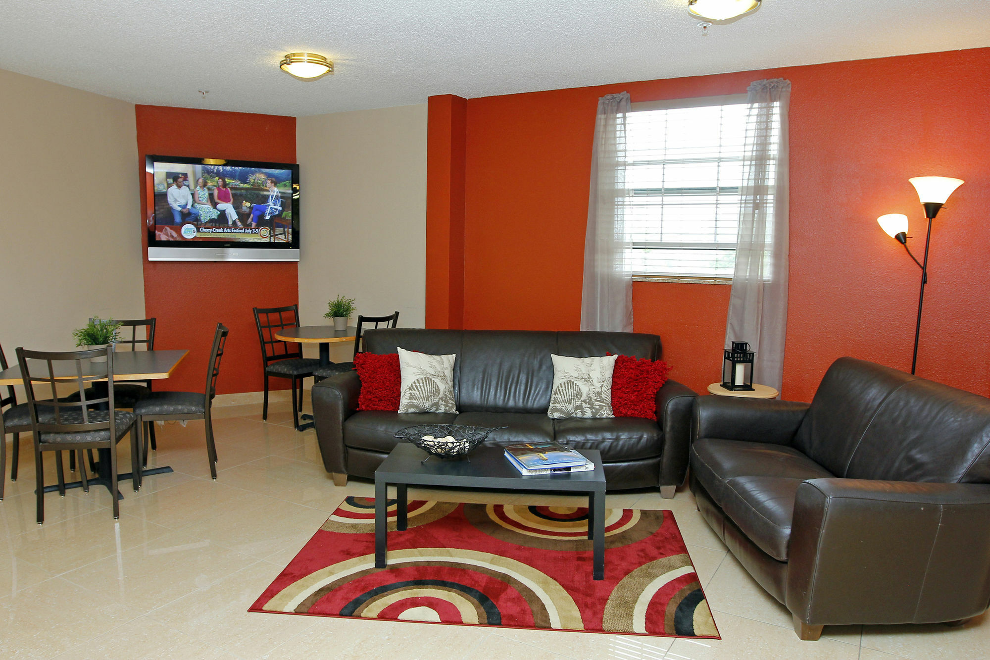 Holiday Inn Express & Suites Englewood - Denver South By Ihg Lone Tree Dış mekan fotoğraf