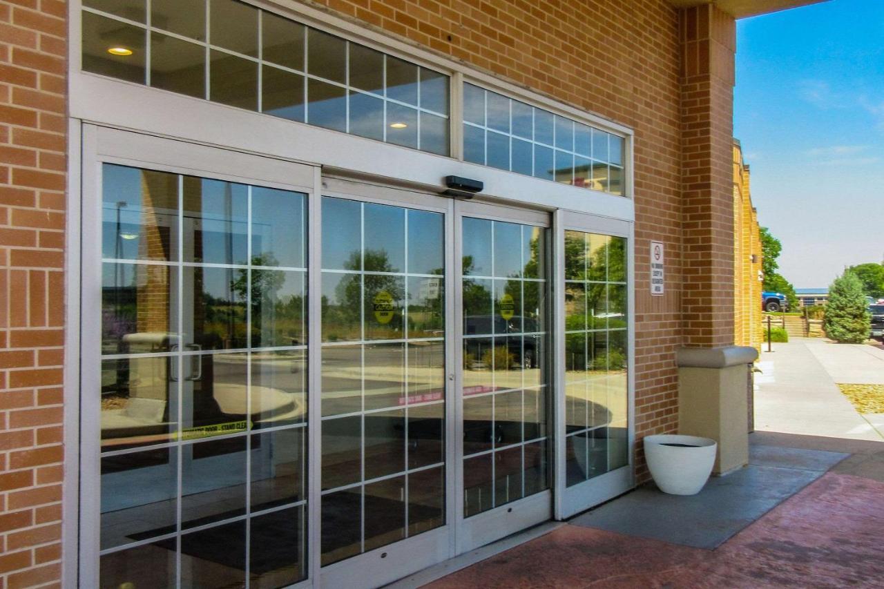 Holiday Inn Express & Suites Englewood - Denver South By Ihg Lone Tree Dış mekan fotoğraf